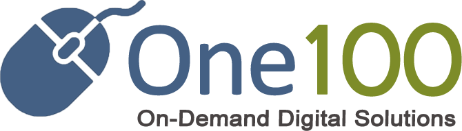 One100: Best Digital Marketing & SEO Services Company